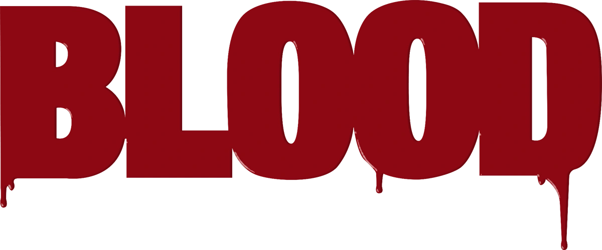 Logo BLOOD