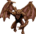 gargoyle